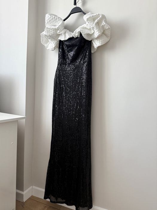 Вечернее платье, для выпускного.