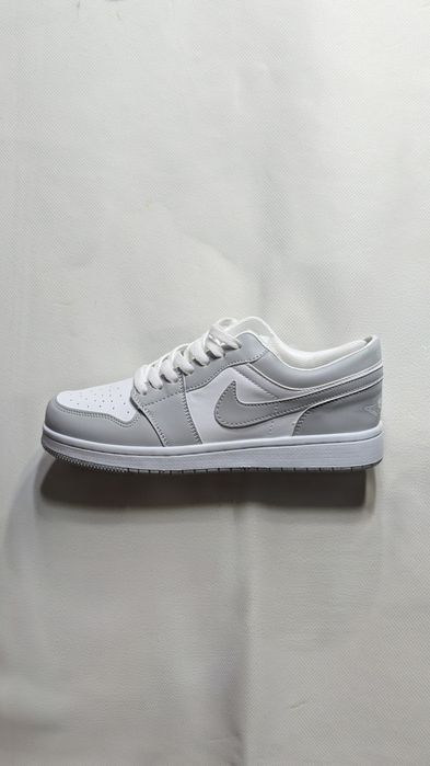 Nike, Adidas, New balance