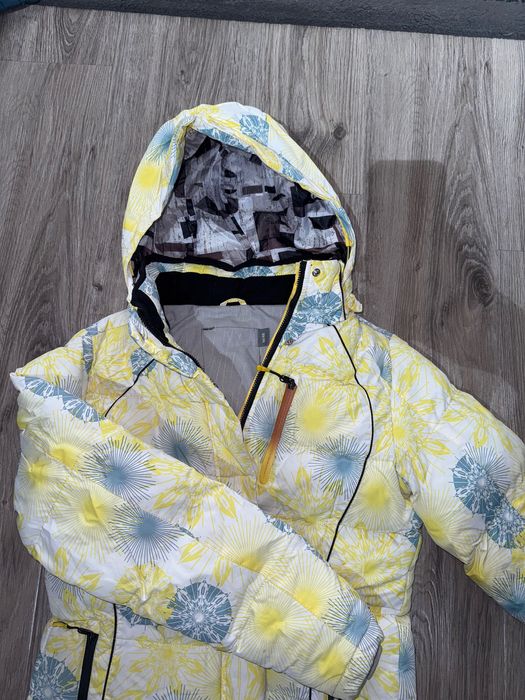 Верхняя детская одежда