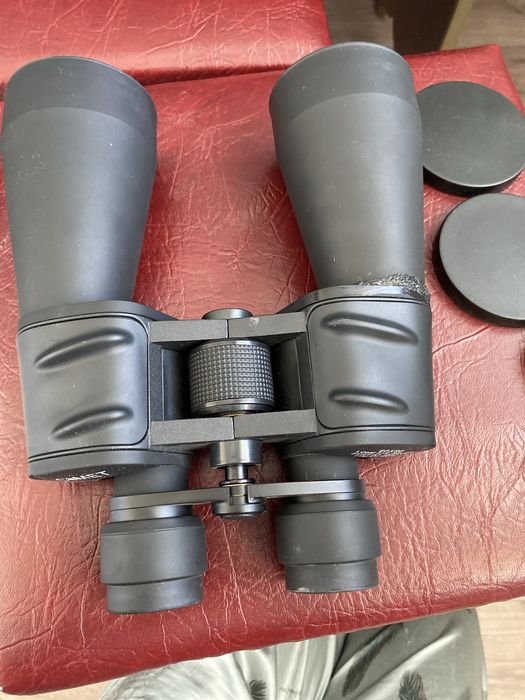 Бинокль Comet 60×90 (б/у, 1 месяц)