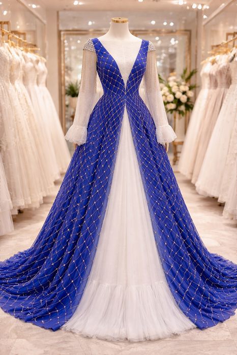 Atlasnoy dvoyka kelin salomga kiysa zoʻr turadi