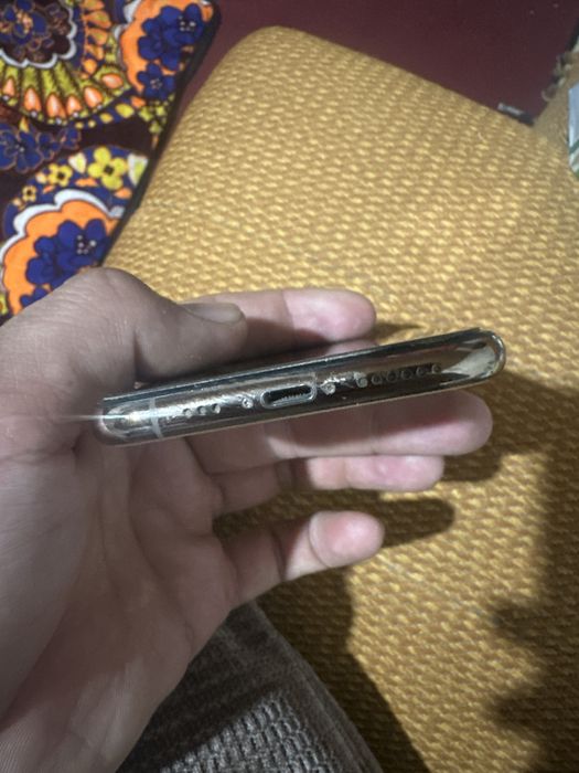 Iphone11pro 64gb batary 78%