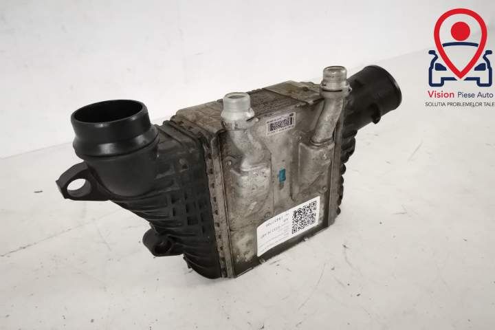 Оригинален Въздушен Интеркулер / Original Air Intercooler Ландроувър Р