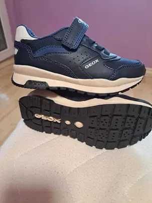 Обувки/маратонки Superfit-27 номер ; маратонки GEOX 28/29 номер