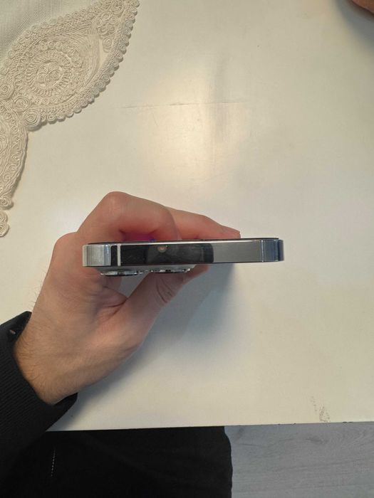 iPhone 13 Pro 256GB Silver