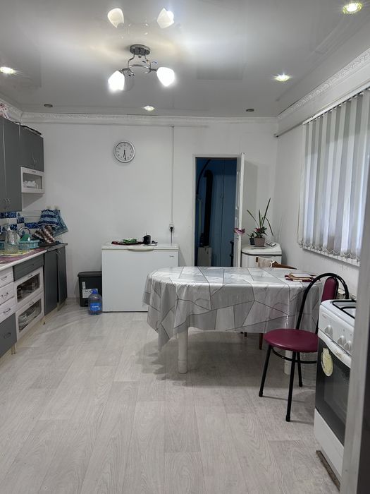 Продам дом обмен на квартиру