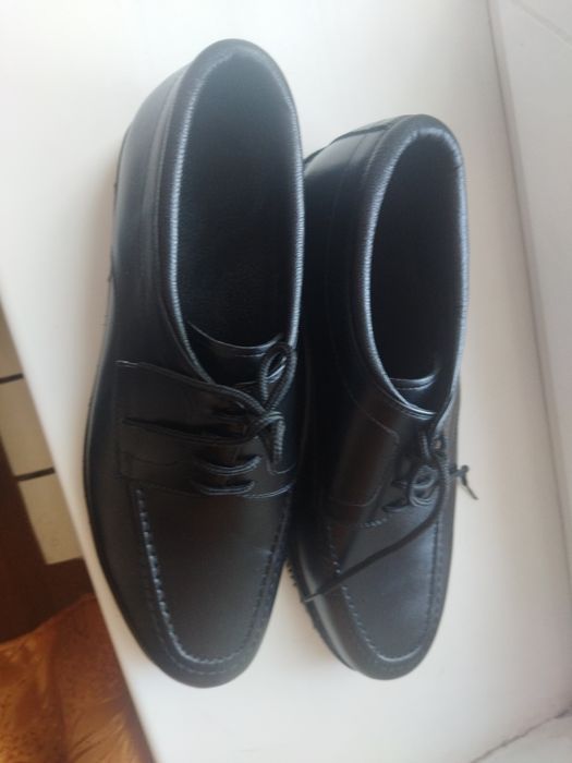 Продам ортопедическую обувь