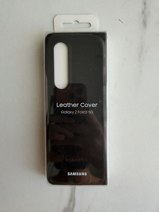 Husa Samsung Z Fold3 5G
