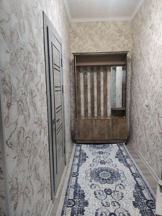 Kvartira ijaraga beriladi