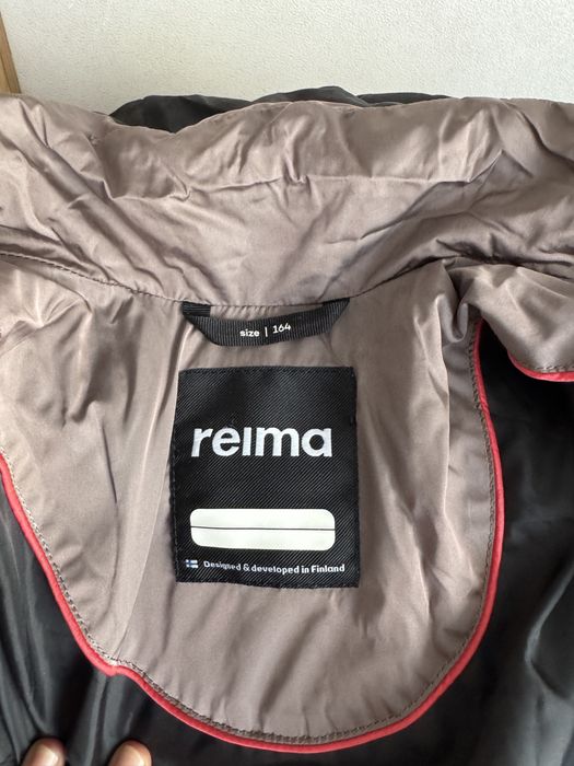 Куртка Reima на девочку