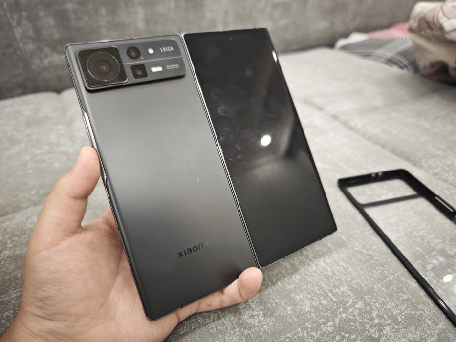 Xiaomi mix fold 2