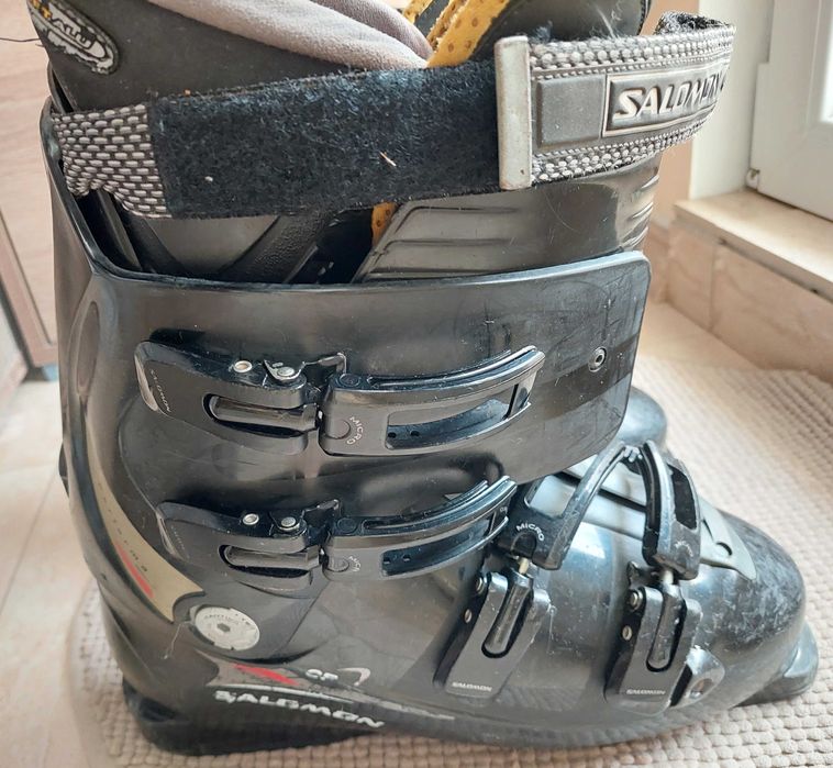 Ски обувки Salomon Performa - 338мм