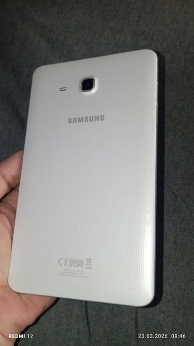 Samsung galaxy tab 6