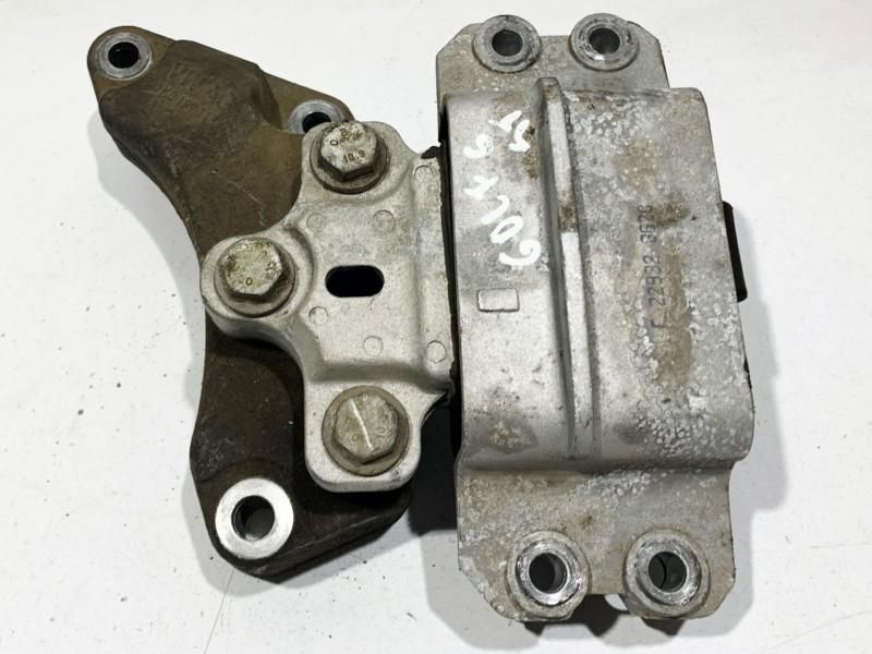 Suport tampon cutie viteze Volkswagen Golf 6 (2008-2013) 2.0 tdi CBDB 1K0199117AC