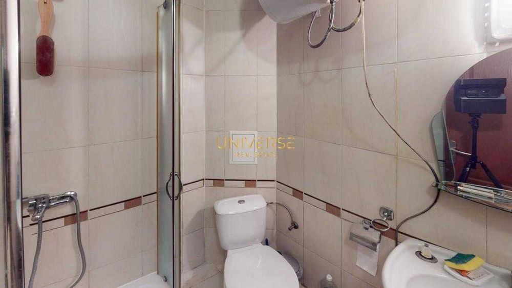 Продава се Двустаен апартамент в к.к. Слънчев бряг - 64 кв.м за 757 €/кв.м - Снимка #10