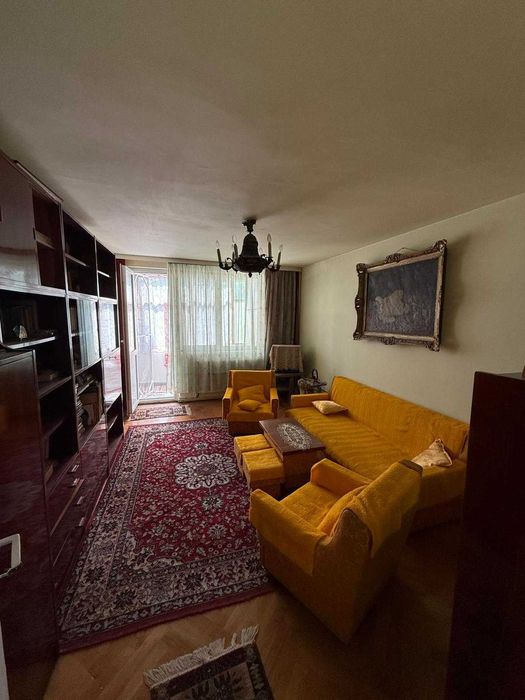 Apartament 2 camere, Aleea Cornisa