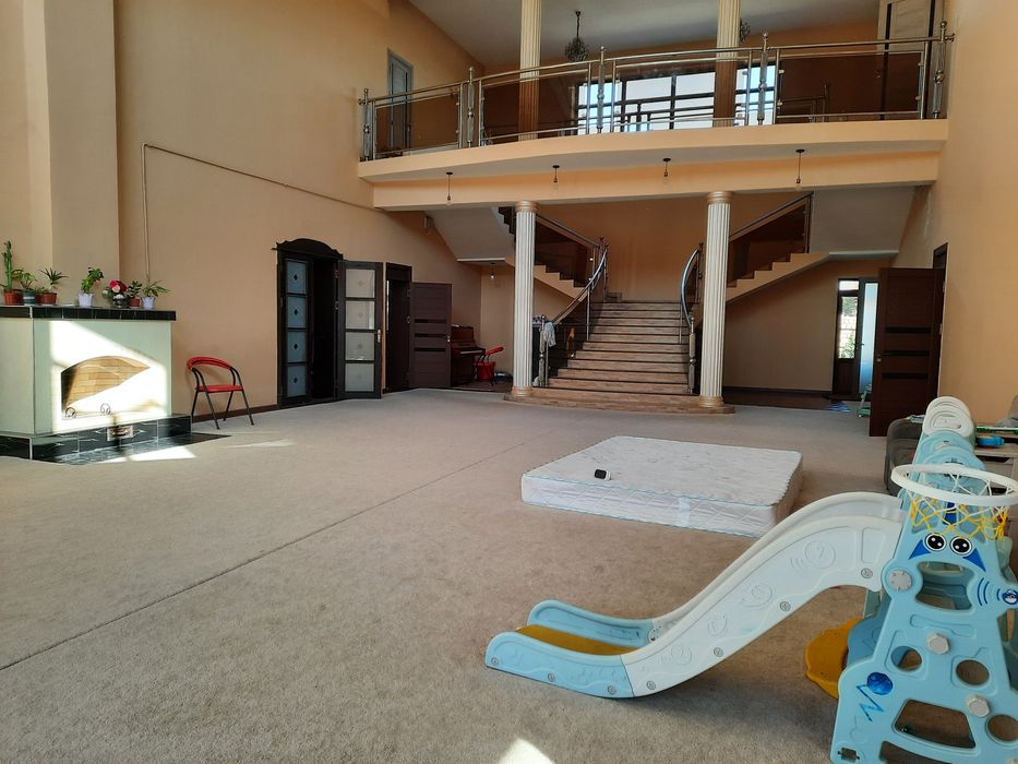 Продаётся уютный дом