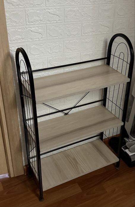 Обувница для прихожая