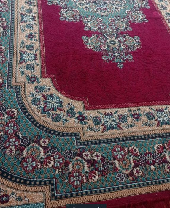 Ковры новые 200/300