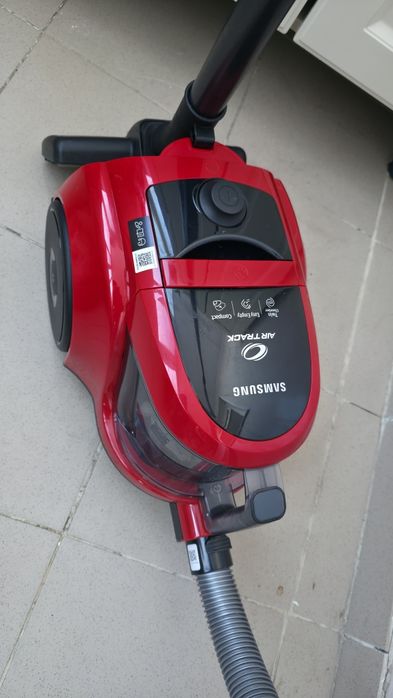 Пылесос Samsung 1600w