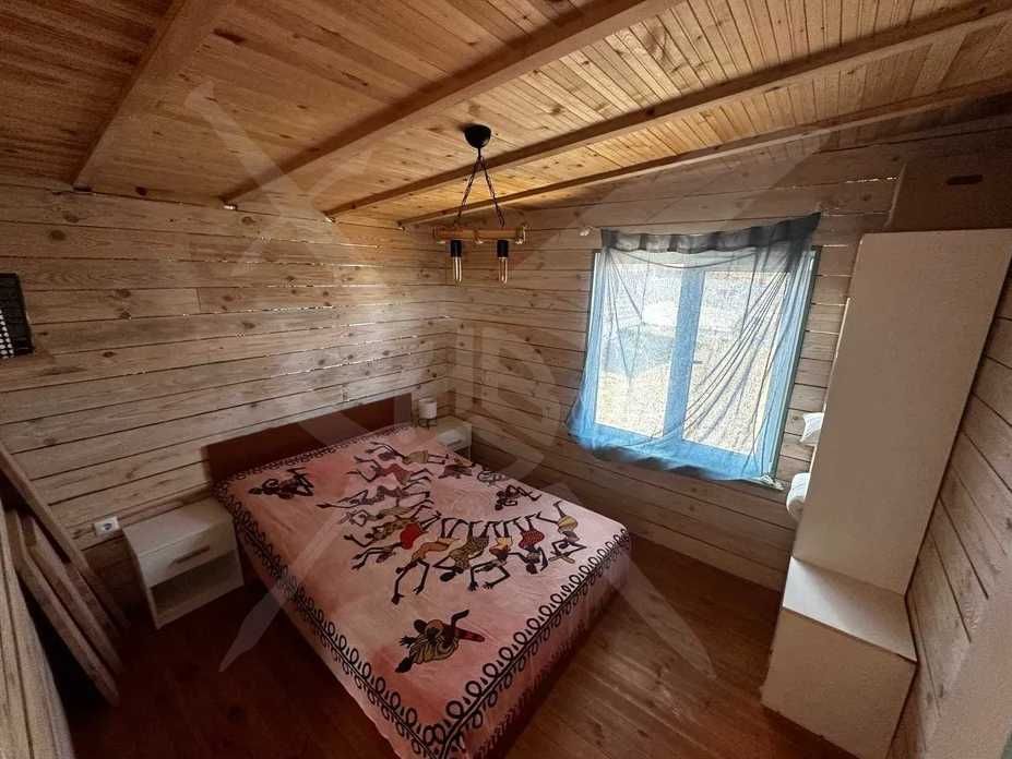 Продава се Къща в с. Лозенец, Област Бургас - 56 кв.м за 465 €/кв.м - Снимка #5