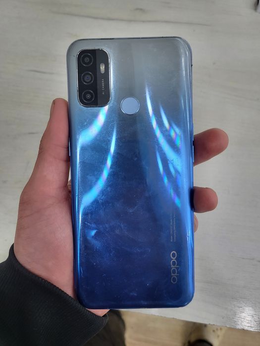 Смартфон OPPO A53 4/64