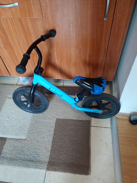Bicicleta mică de dat București
