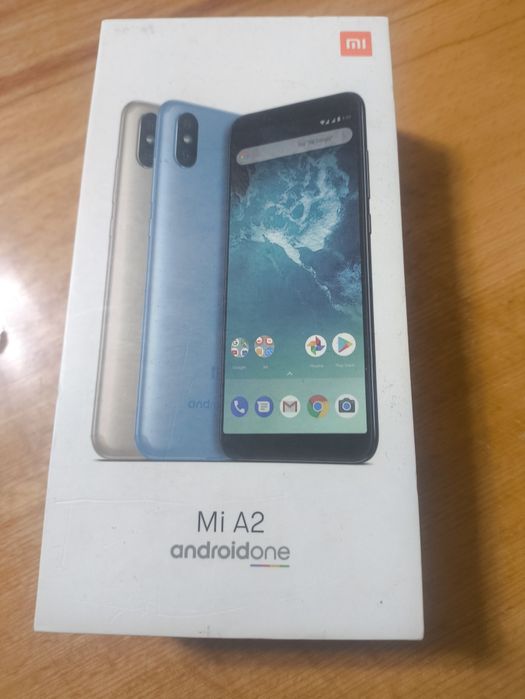 Продам телефон Mi