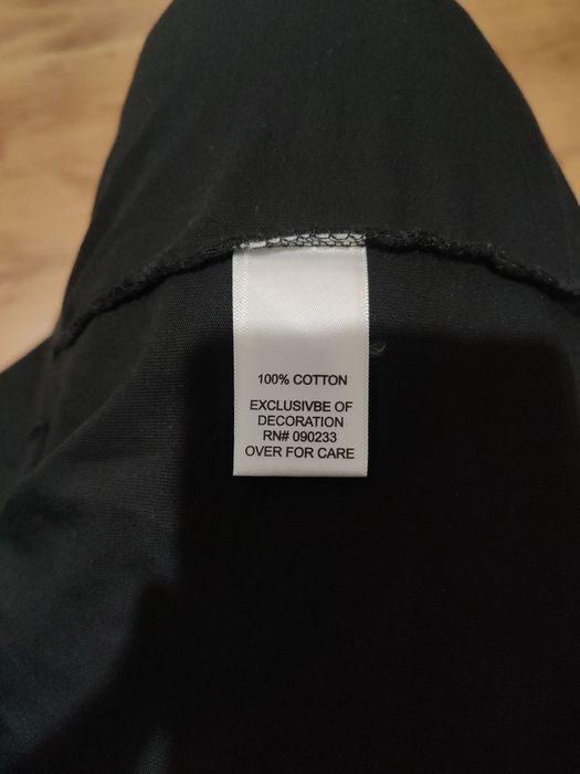 Tricou Essentials mărimea L