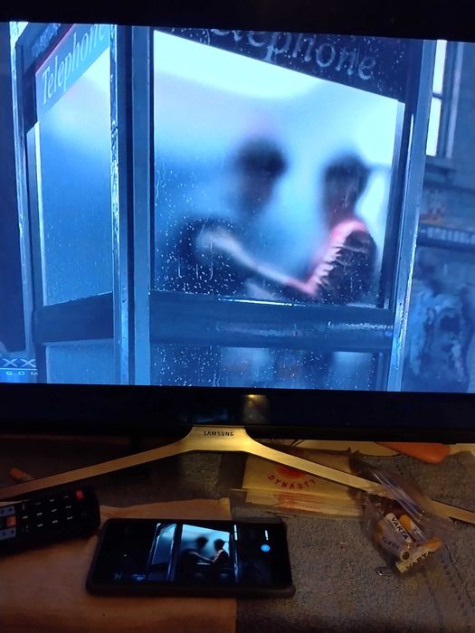 Samsung tv led Smart UE32K5502AK