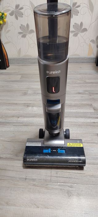 Aspirator vertical umed/uscat Eureka NEW 430BL