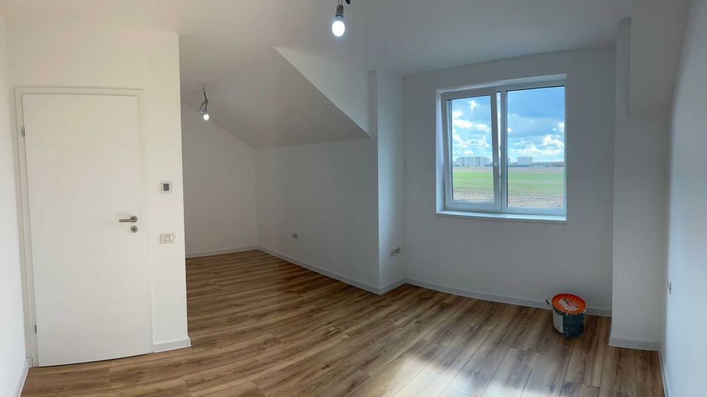 Design Elegant și Practic. Duplex Compartimentat Perfect