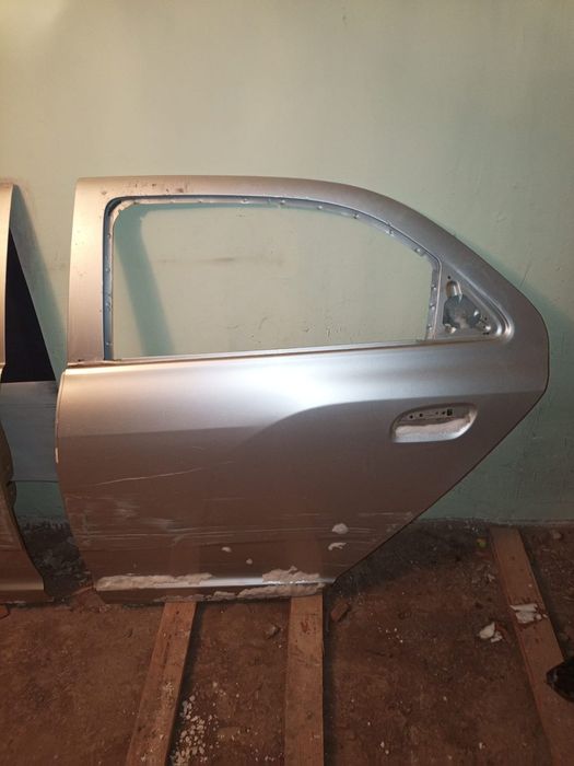 Кобаль Авто бөлшектері