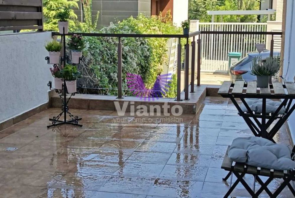 0% comision – 2 camere 66mp | Iancu Nicolae Voluntari | Terasa 23 mp