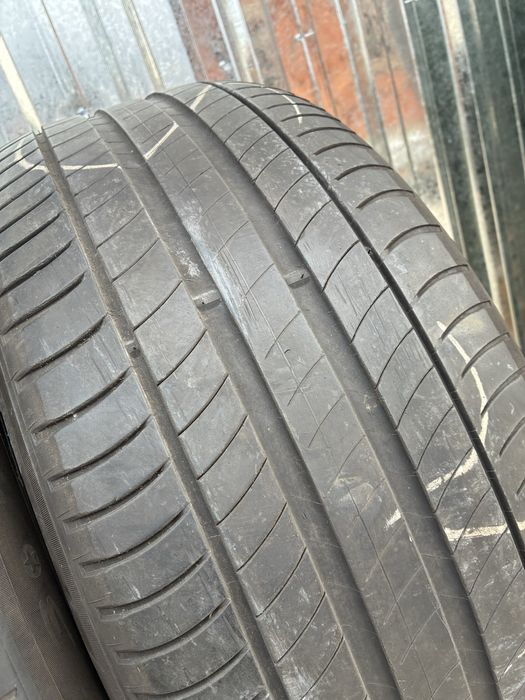 245/55/17 Мишелин Летни