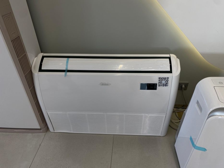 Кассетные промышленные