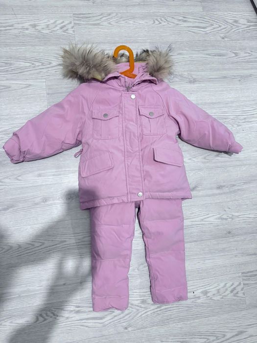 Продам двойку на девочку