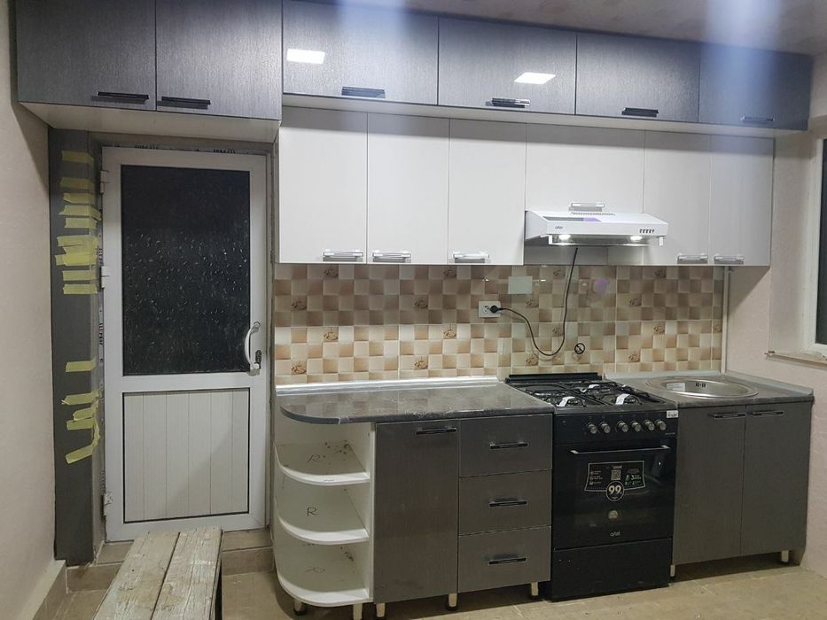 Кухинни мебель ясимиз