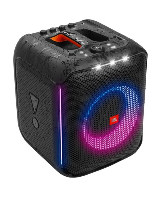Boxa JBL Partybox Encore cu microfon