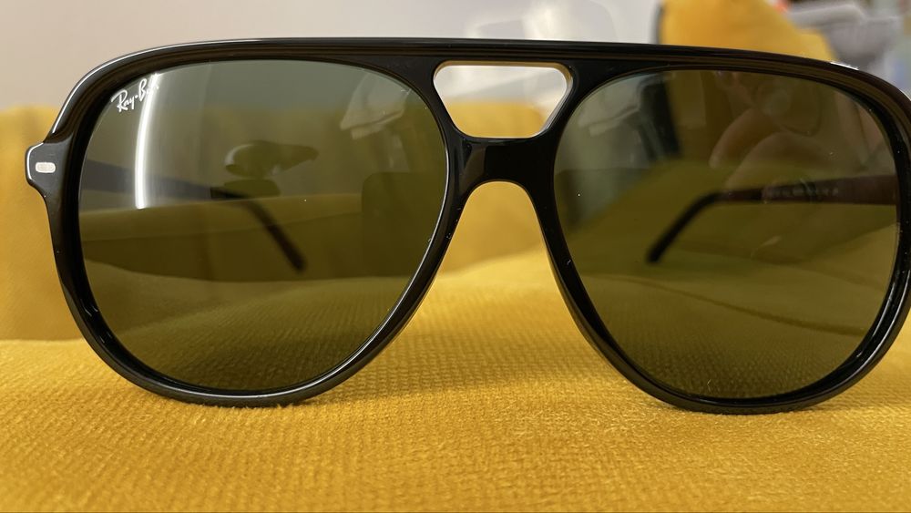 Ochelari de soare Ray Ban