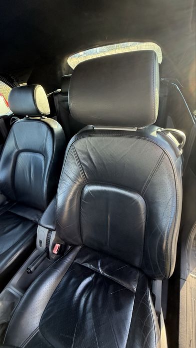 Volkswagen Beetle negru