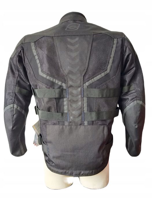 Geaca Mesh Rebelhorn [M]