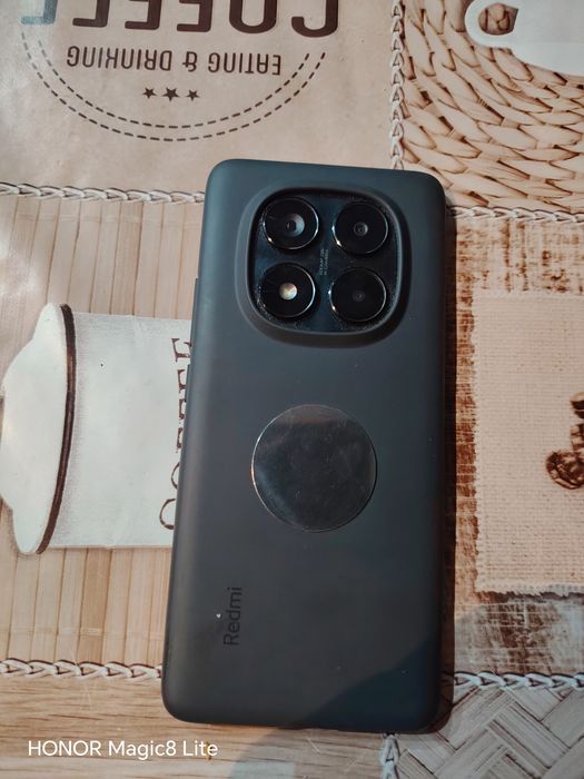 Xiaomi Redmi Note 14 Pro 5G + подаръци!!!