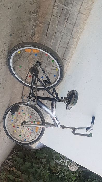 Yaxwi velosipedlar original