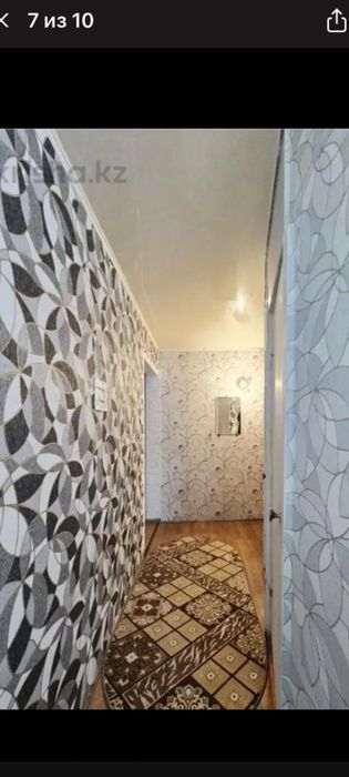 Продается 2-х комнатная квартира