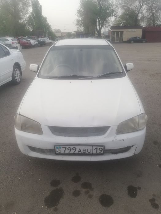 Обмен на дачу в Талдыкорган