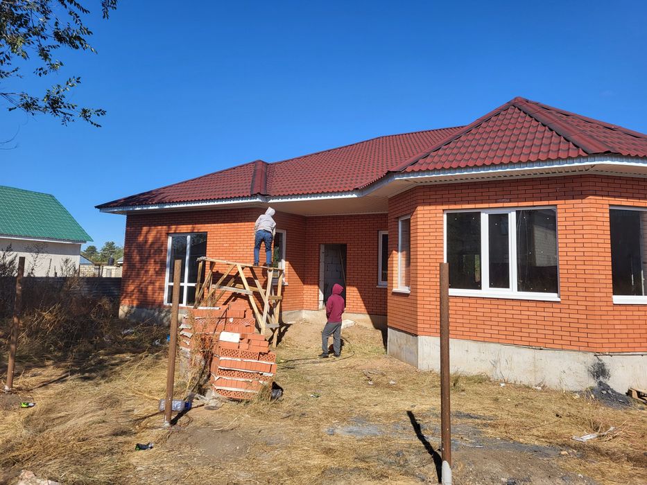 Продам  дом рн Келешек Саяжай 1