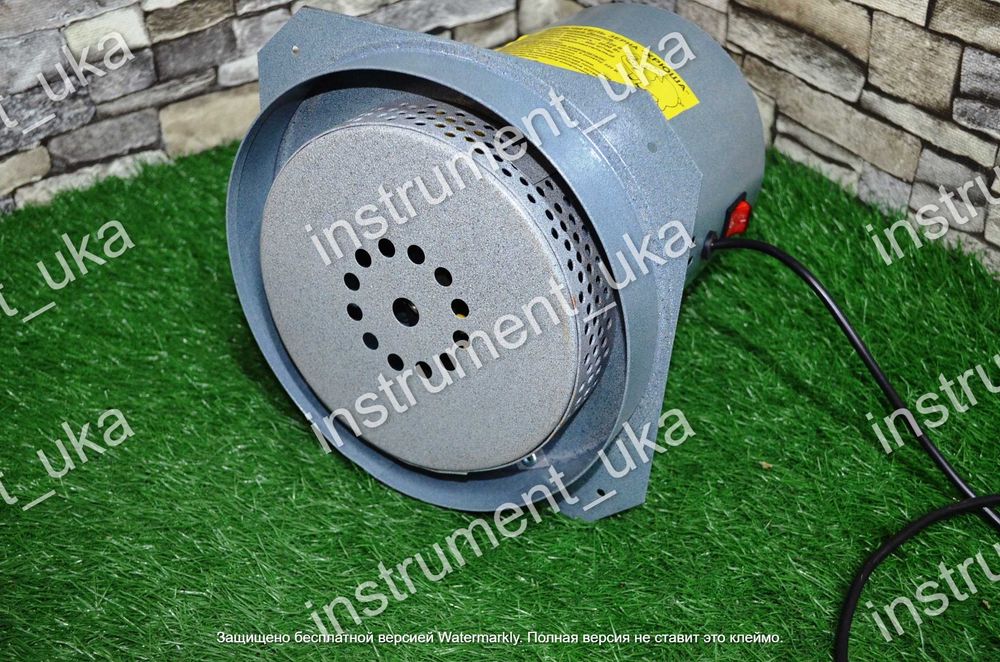 Измельчитель зерна Хрюша  (зернодробилка)