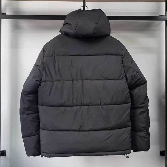 Куртка Burberry, пуховик