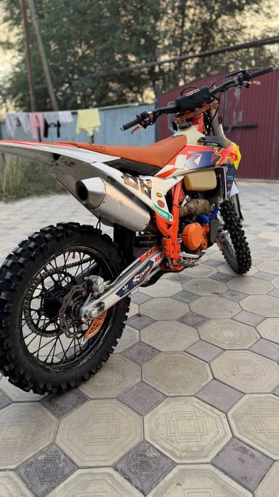 Kews K23 2025года с прогрессий